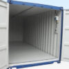 20Ft X 8Ft Flat Floor Bunded Store – Portable Space