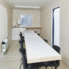 20Ft x 8Ft Steel Anti-Vandal Canteen Cabin