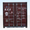 Grade A Standard 20Ft Shipping Container
