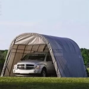 Caravan / RV Shelter
