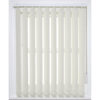 Jackleg Cabin Vertical Window Blind