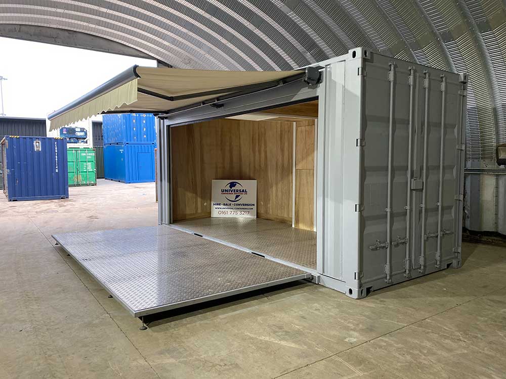 office-container-conversion