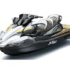 2026 Kawasaki Jet Ski® Ultra® 160 LX