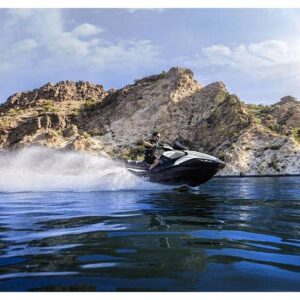 2026 Kawasaki Jet Ski® Ultra® 160 LX