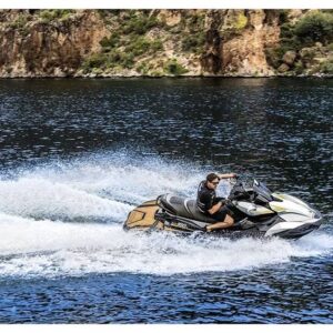 2026 Kawasaki Jet Ski® Ultra® 160 LX