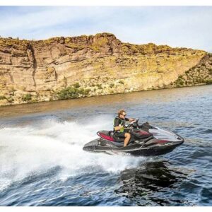 2026 Kawasaki Jet Ski® Ultra® 160 LX-S