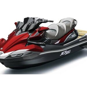 2026 Kawasaki Jet Ski® Ultra® 310 LX