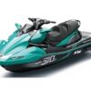 2026 Kawasaki Jet Ski® Ultra® 310 LX-S