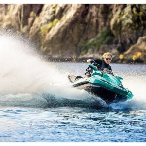 2026 Kawasaki Jet Ski® Ultra® 310 LX-S