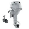 Suzuki 30 HP Outboard Motor - Model DF30ATLW5