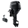 Suzuki 30 HP Outboard Motor - Model DF30ATL5