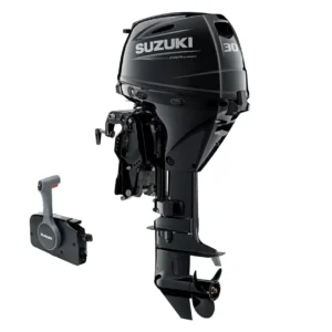 Suzuki 30 HP Outboard Motor - Model DF30ATL5